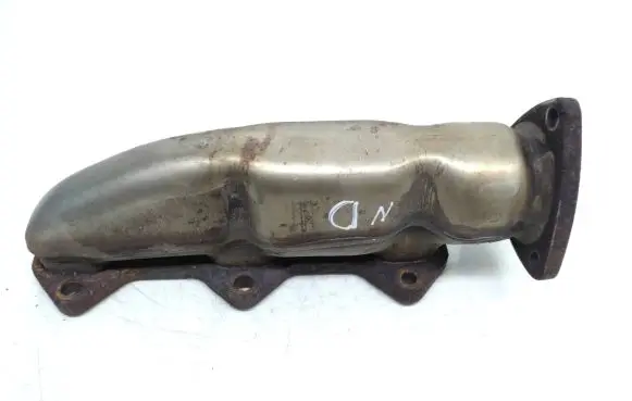 Audi A6 S6 C5 4B Exhaust manifold 059253033C