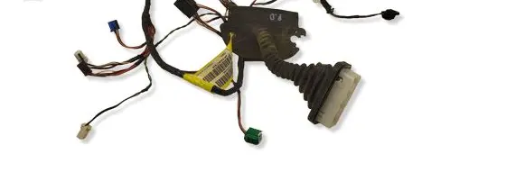 Chrysler Grand Voyager V Front door wiring loom P68064502AA