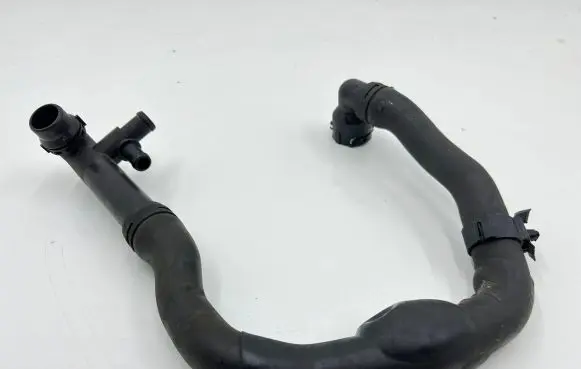 Seat Alhambra (Mk2) Engine coolant pipe/hose 5Q0121619G 1321235