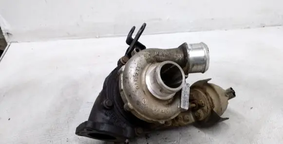 Ford Kuga I Turbo 8064980001 9677063780 8064981