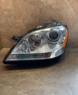 Mercedes-Benz ML W164 Headlight/headlamp