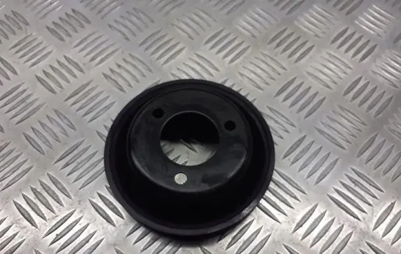 BMW 3 E46 Alternator pulley BRAK