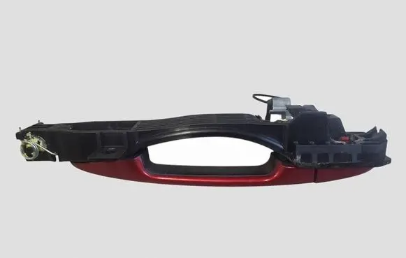 Mazda 6 Front door exterior handle KD53RH3