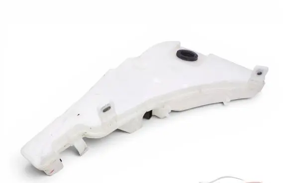 Audi A6 S6 C7 4G Windshield washer fluid reservoir/tank 4G8955451J 7M0919376