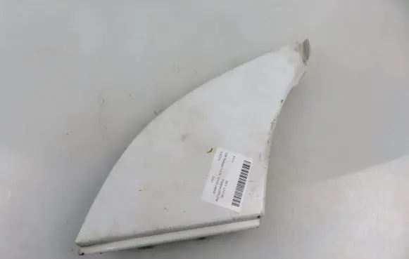 Fiat Ducato Under headlight/headlamp trim 06530070DX