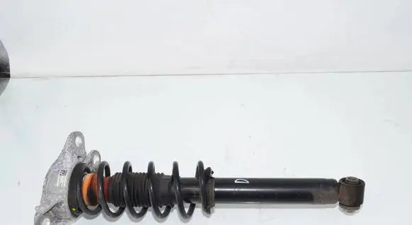 BMW i3 Rear shock absorber with coil spring 6887655 33526887655 6887101
