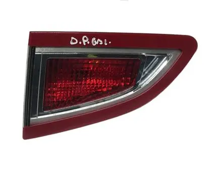 Renault Scenic III - Grand scenic III Tailgate rear/tail lights 265550018R
