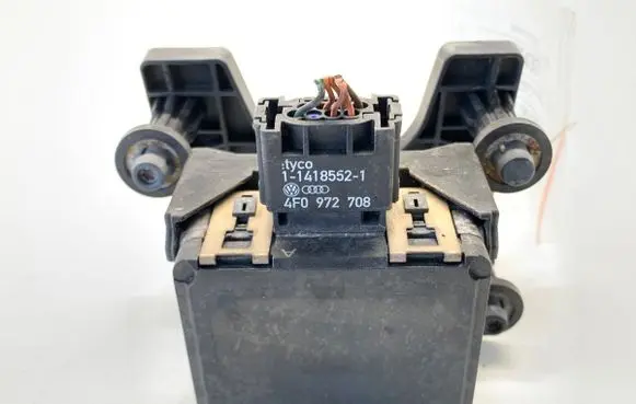 Volkswagen PASSAT B8 Other control units/modules 3Q0907561B
