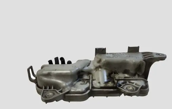 Volvo V40 Vacuum air tank 31339809