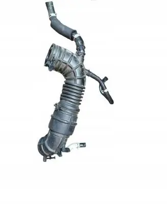 KIA Rio Intercooler radiator 1012088A
