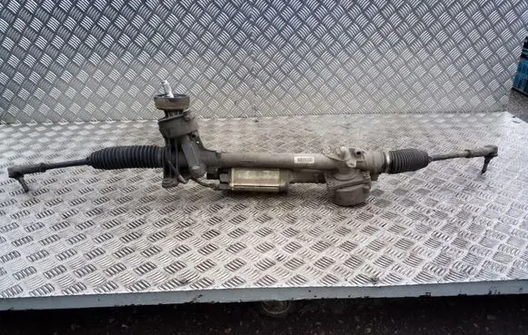 Volkswagen Tiguan Steering rack 5N2423051K 5N0909144H 0273010114