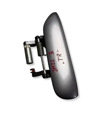Honda Jazz Rear door exterior handle 132123