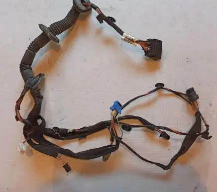 Renault Master III Other wiring loom 241257580R