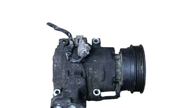 Toyota Avensis Verso Air conditioning (A/C) compressor (pump)