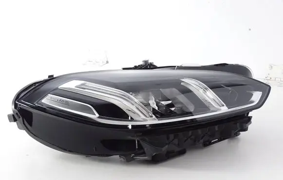 BMW 1 F70 Headlight/headlamp 5A32B4610