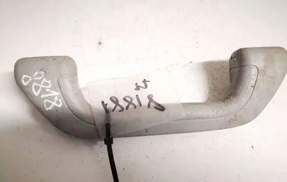 Honda FR-V Front interior roof grab handle