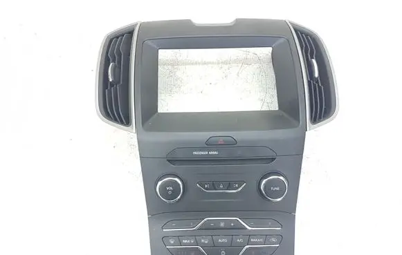 Ford Edge II Head unit multimedia control FT4T18E245 FT4T18E245BJ EM2B19C682
