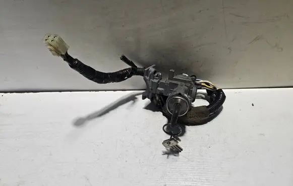 Honda Civic Ignition lock SH7