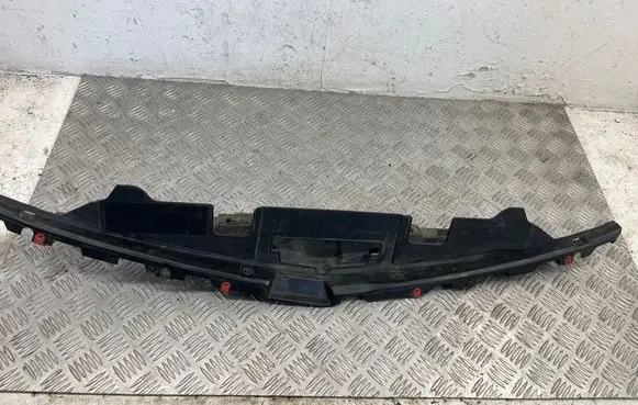 Opel Insignia A Top upper radiator support slam panel 13250569