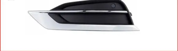 Volvo S90, V90 Front bumper lower grill 