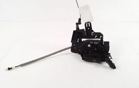 Mercedes-Benz A W177 Rear door lock A0997302701