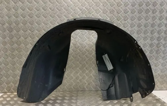 Volvo C30 Front wheel arch liner splash guards 31213671