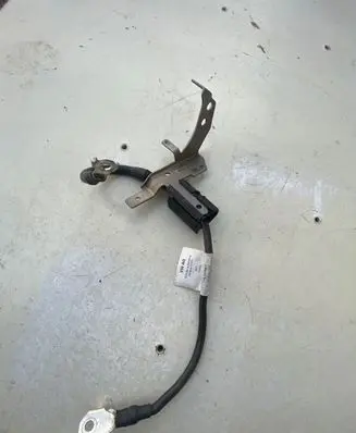 Volkswagen T-Roc Negative earth cable (battery) 5Q0971250N