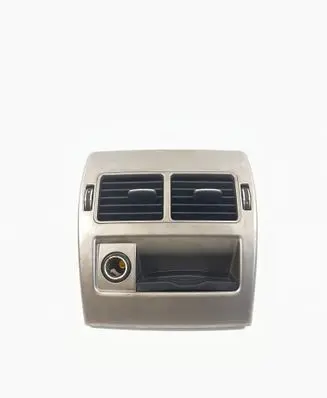 Jaguar XF X250 Rear air vent grill AX2367846A 9412