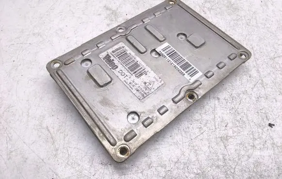 Volvo S60 Xenon control unit/module 89028090
