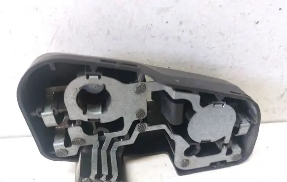 BMW 3 E46 Tail light bulb cover holder 8374810