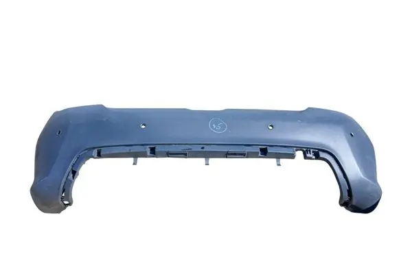 Peugeot 308 Rear bumper
