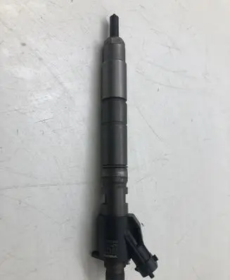 Volvo XC60 Fuel injector 31272690 11091803699 0445116016