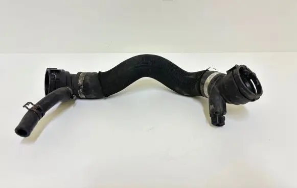 BMW 7 F01 F02 F03 F04 Engine coolant pipe/hose 7576334 PA66GF30