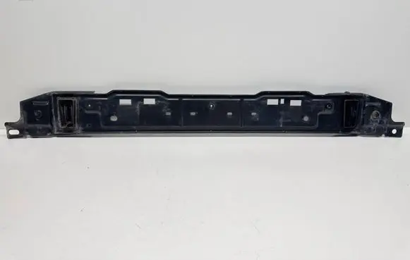 Citroen C4 II Picasso Bottom radiator support slam panel 8907638001 9803303080 9673630480