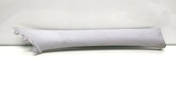 (A) pillar trim