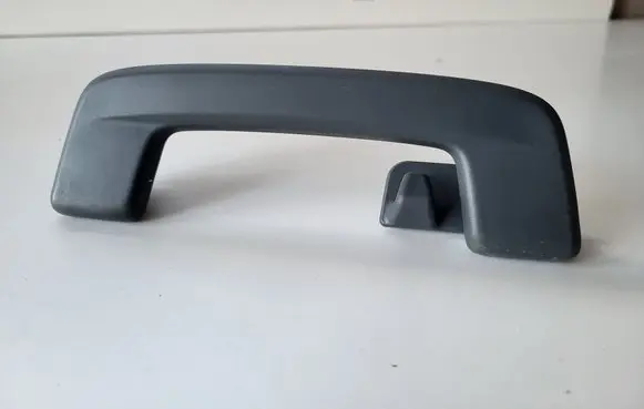 Audi A3 8Y Rear interior roof grab handle