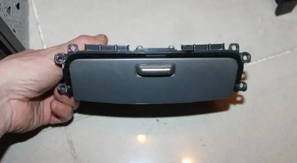 Hyundai ix 55 Dashboard storage box/compartment 3J600JC 847453J000