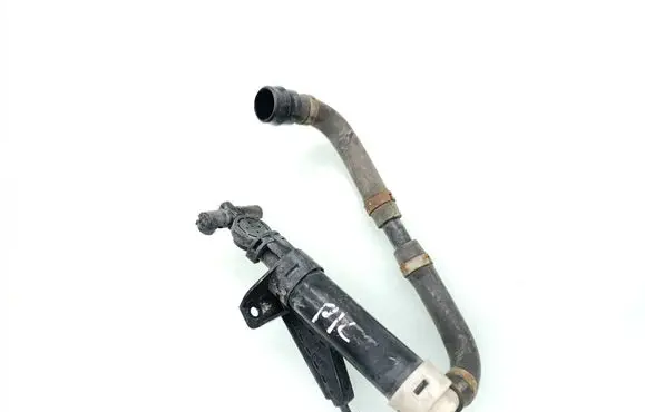 Lexus GS 300 350 430 450H Headlight washer spray nozzle