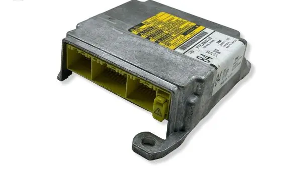 Toyota Avensis T250 Airbag control unit/module 8917005122 232517102