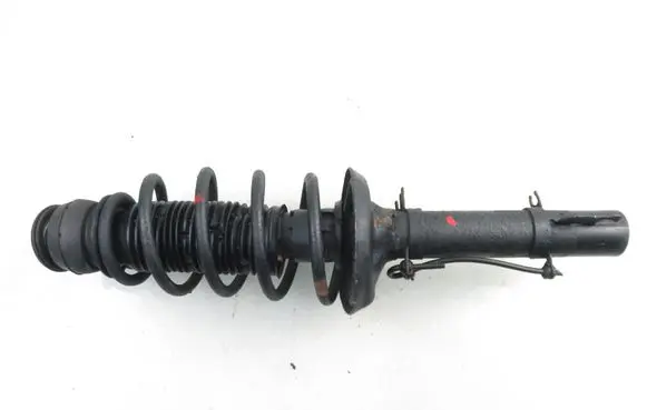 Skoda Octavia Mk1 (1U) Front shock absorber with coil spring 1J0413031T