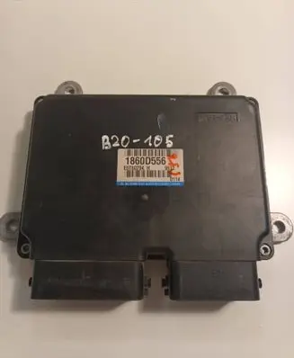 Mitsubishi Outlander Engine control unit/module 1860D556 E6T80794 E6T80794H