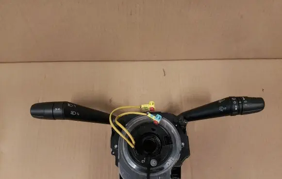 Jeep Compass Wiper turn signal indicator stalk/switch