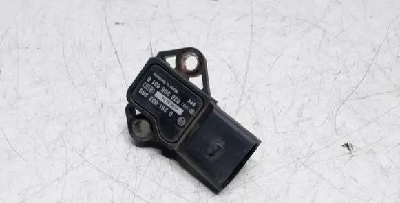 Audi A6 S6 C6 4F Air pressure sensor 0281002399