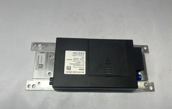 BMW 4 F32 F33 Bluetooth control unit module 9329339