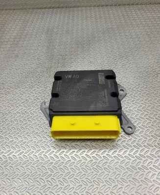 Volkswagen Tiguan Airbag control unit/module 5Q0959655BT