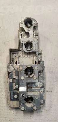 Audi A3 S3 8L Tail light bulb cover holder 8L0945257