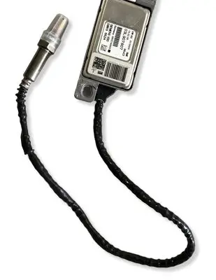 Volkswagen Crafter Lambda probe sensor 03L907807 6000L0 408406780