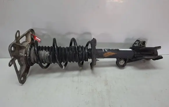 Fiat 500X Rear shock absorber/damper S27645293 00520361930