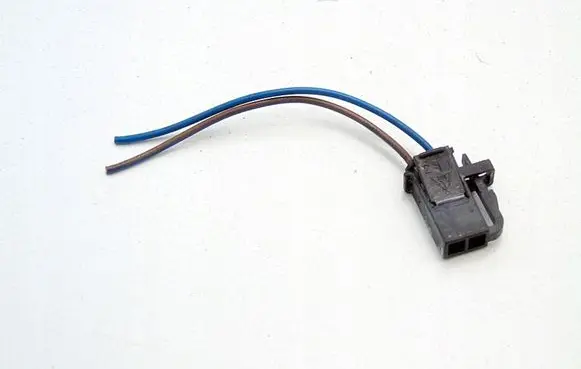 Opel Meriva A Wiring harness 