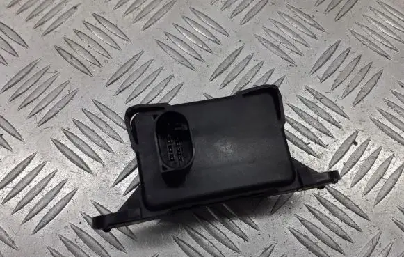 Citroen C5 ESP (stability system) control unit 9654769280